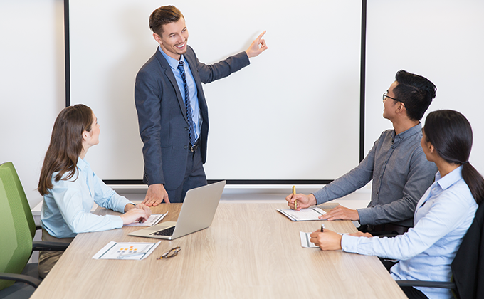 Đào tạo và phát triển