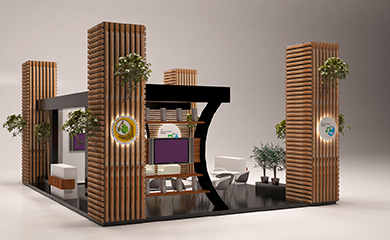 Kim Tín Group tiếp tục ghi dấu ấn tại hội chợ Metal & Welding 2018