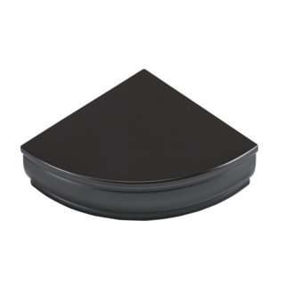 Kệ góc dấu chân